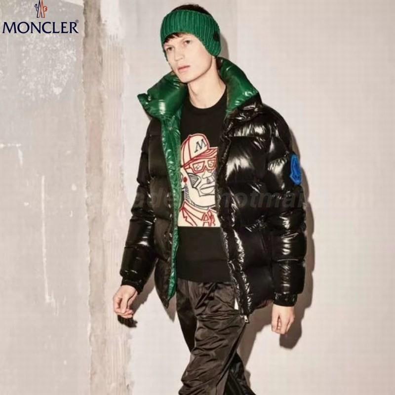 Moncler Men's Outwear 129